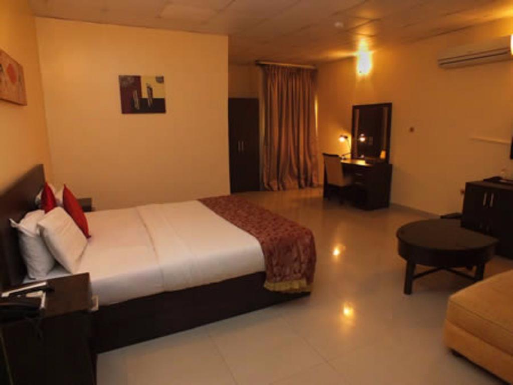 Pelican Hotel לקי מראה חיצוני תמונה