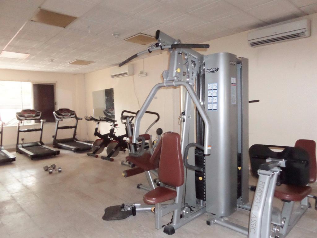 Pelican Hotel לקי מראה חיצוני תמונה