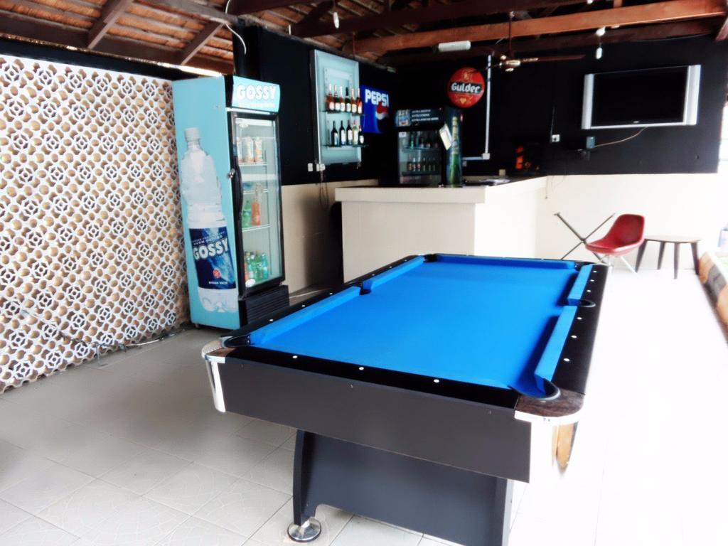 Pelican Hotel לקי מראה חיצוני תמונה