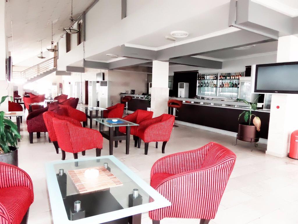 Pelican Hotel לקי מראה חיצוני תמונה