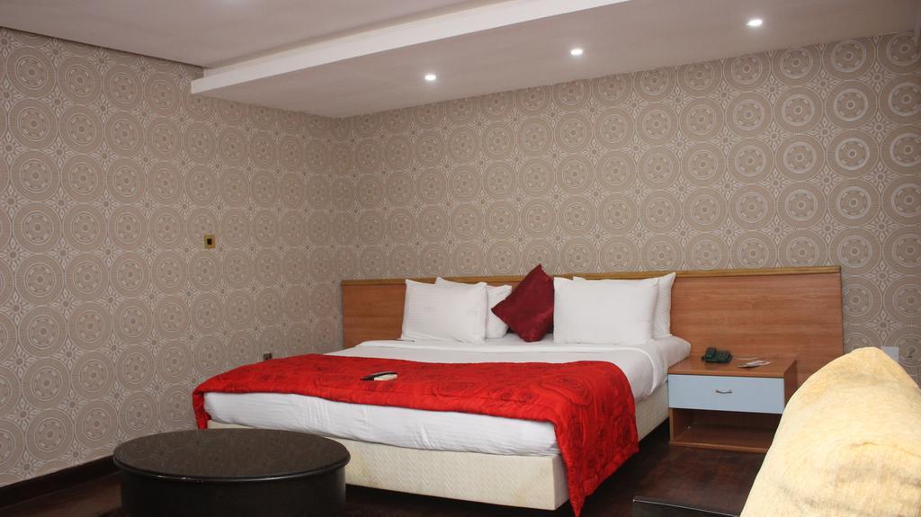 Pelican Hotel לקי מראה חיצוני תמונה