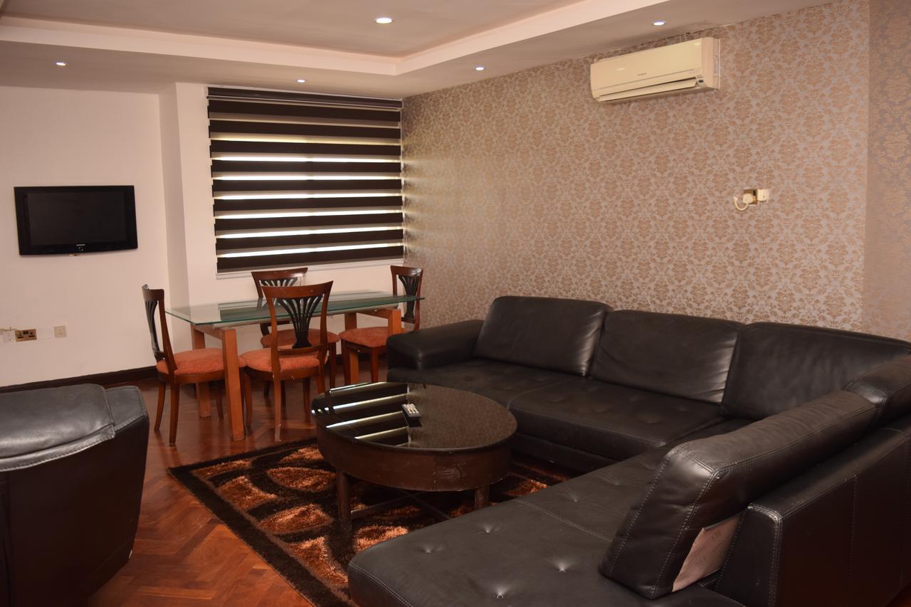 Pelican Hotel לקי מראה חיצוני תמונה