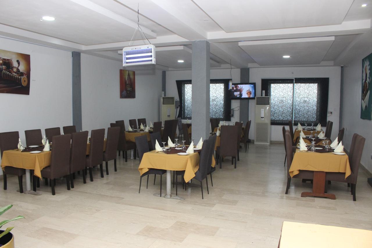 Pelican Hotel לקי מראה חיצוני תמונה