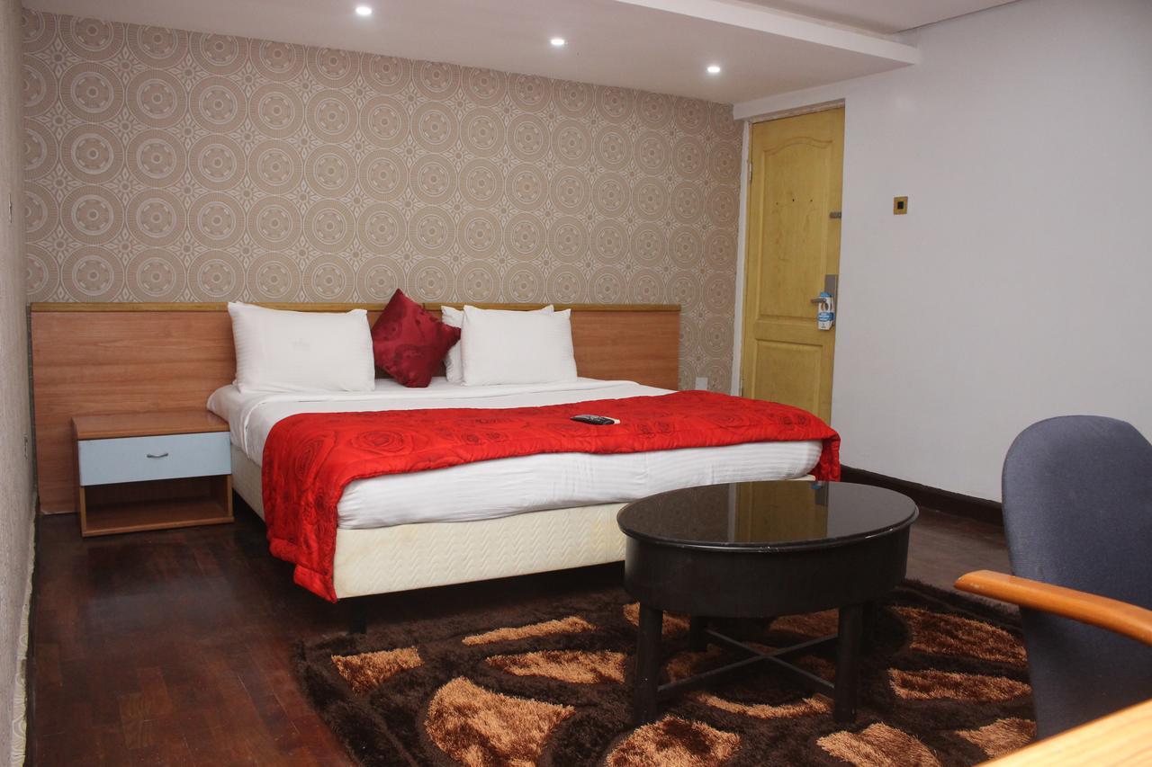 Pelican Hotel לקי מראה חיצוני תמונה