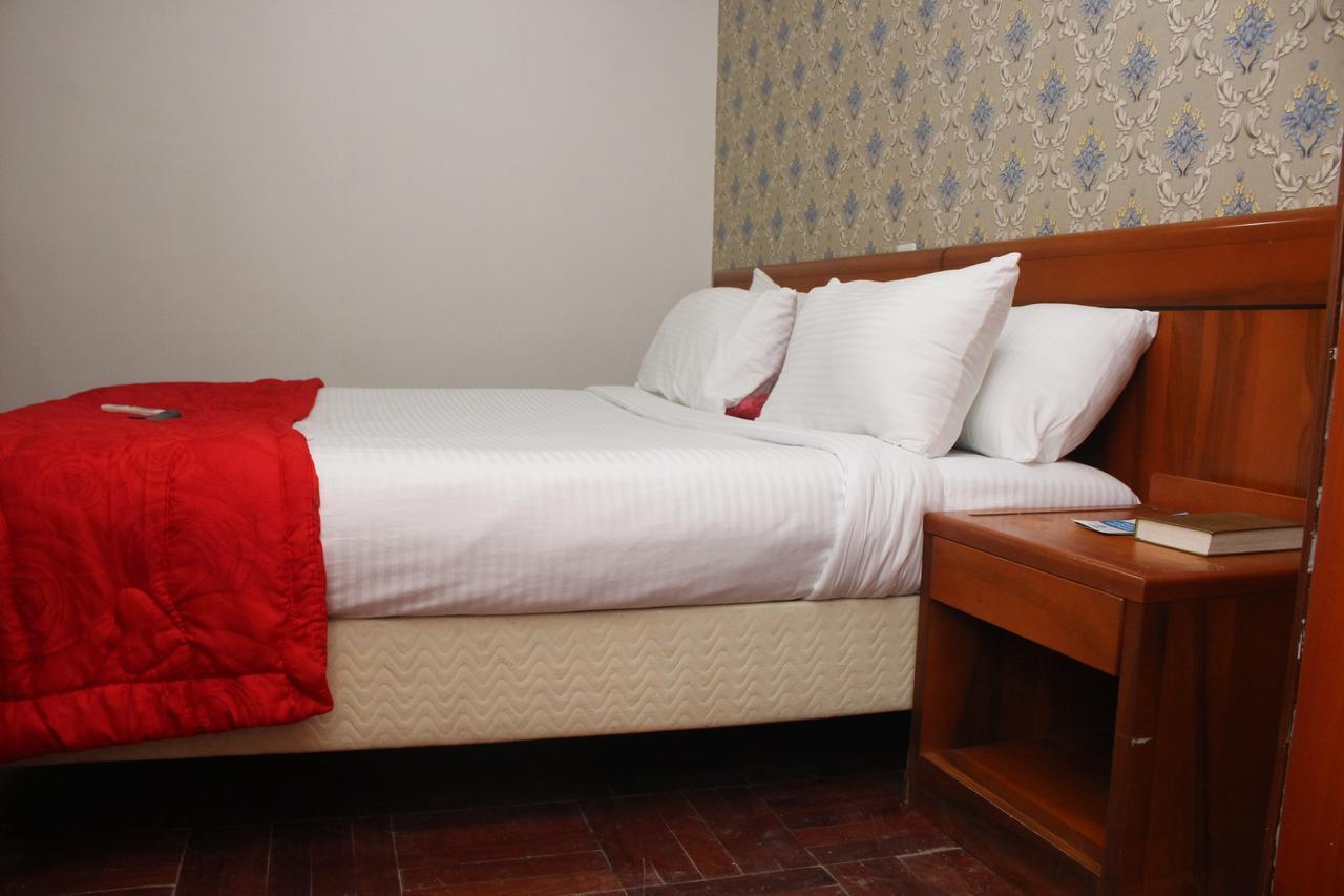 Pelican Hotel לקי מראה חיצוני תמונה