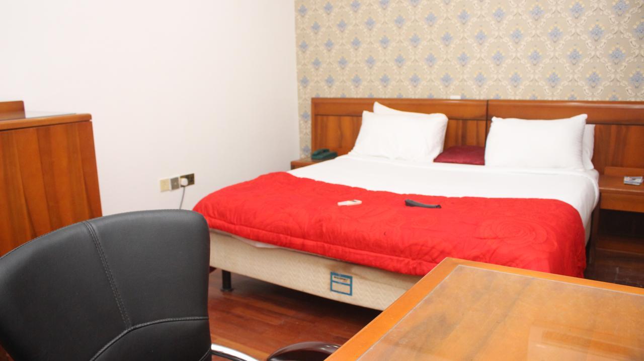 Pelican Hotel לקי מראה חיצוני תמונה