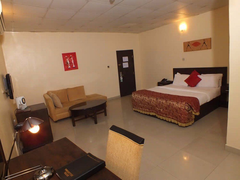 Pelican Hotel לקי מראה חיצוני תמונה