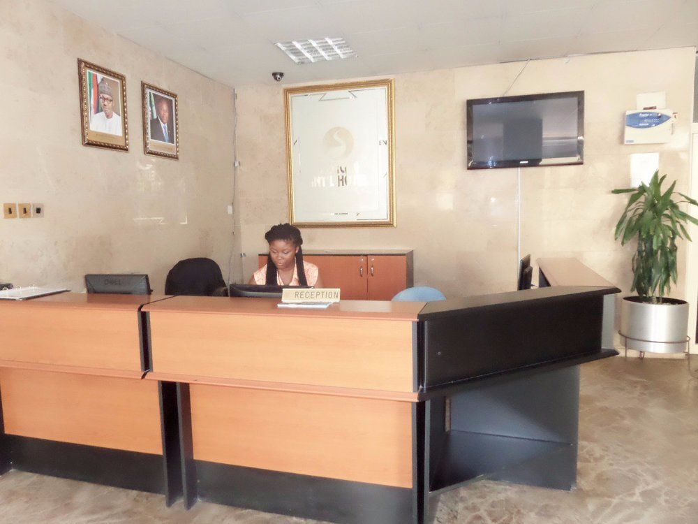 Pelican Hotel לקי מראה חיצוני תמונה