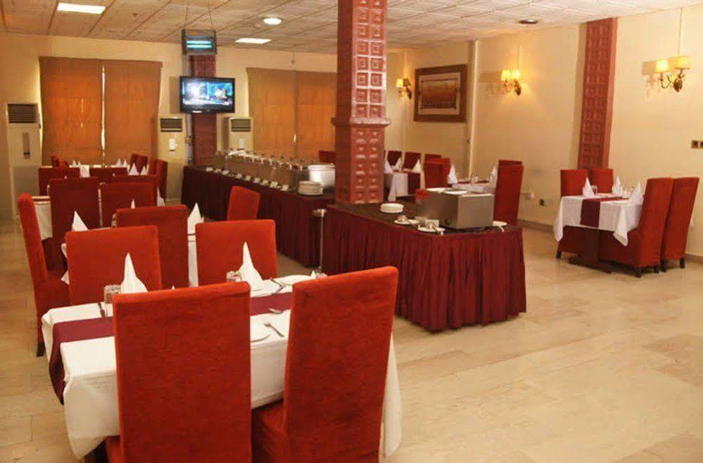 Pelican Hotel לקי מראה חיצוני תמונה