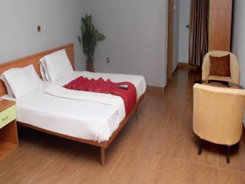 Pelican Hotel לקי מראה חיצוני תמונה